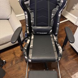 Gaming Chair (GT)