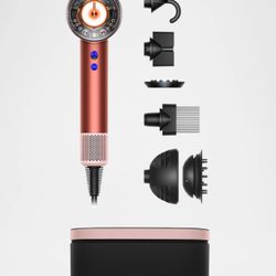 Dyson Nural Blow Dryer *New*