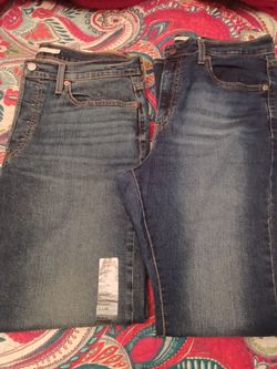 Levi's