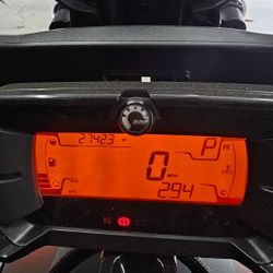 2020 Can Am Ryker 900