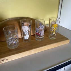 Collectible Glasses