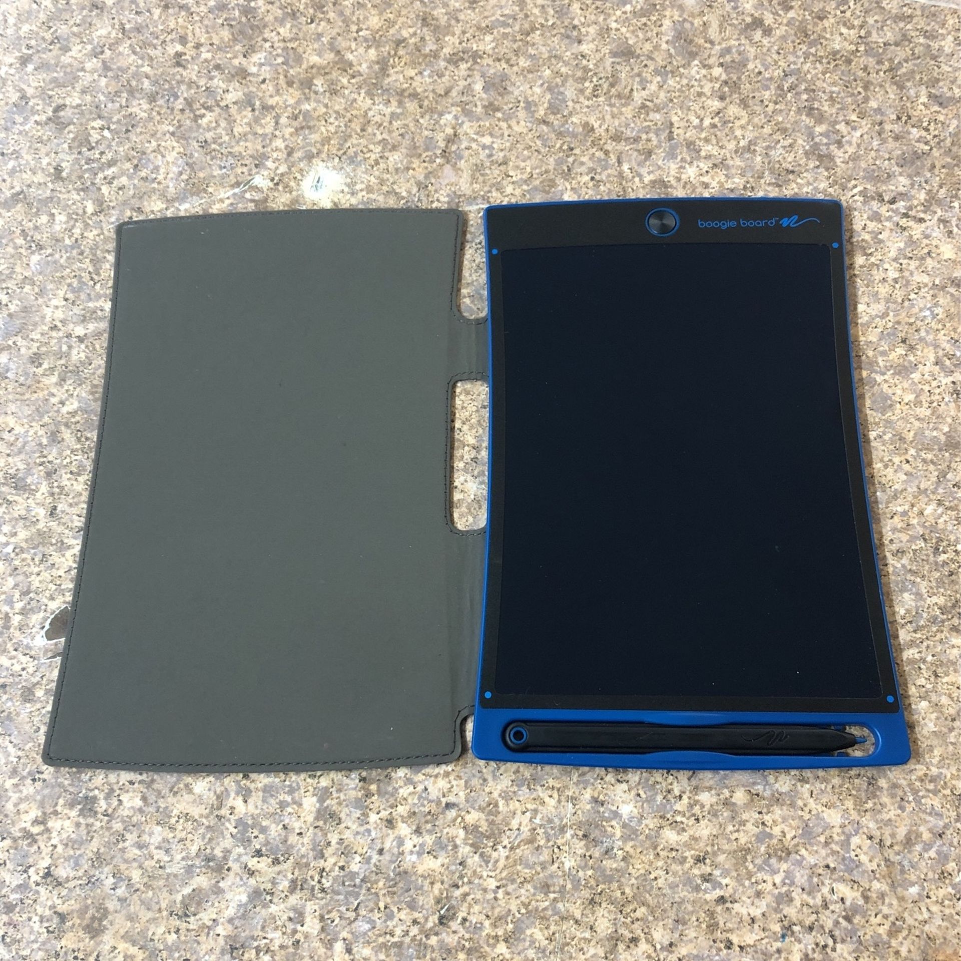 Boogie Board Writing Board Paperless Notepad