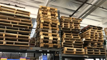 Pallets