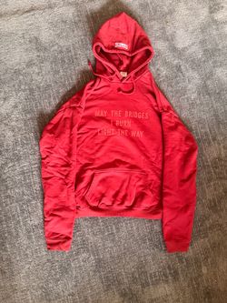 Vetements Hoodie