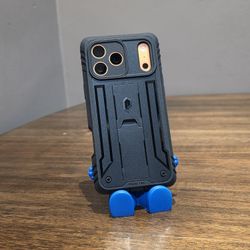 Poetic Revolution Kickstand Case iPhone 17 Pro Max 