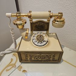 Antique Phone