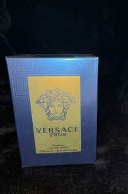 Versace - Eros EDP / 100 ml