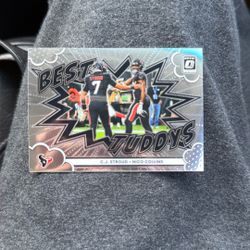 Football Trading Card Best Tuddys 