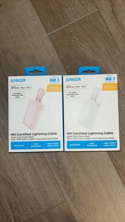 Anker Zolo Power Bank 20K 30W