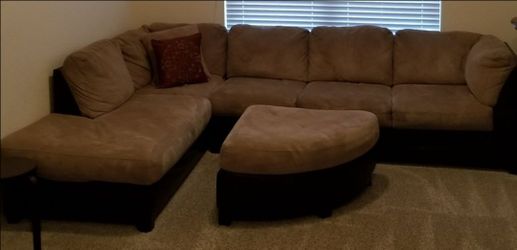 3 piece sectional