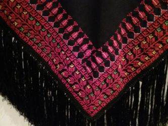 Shawl