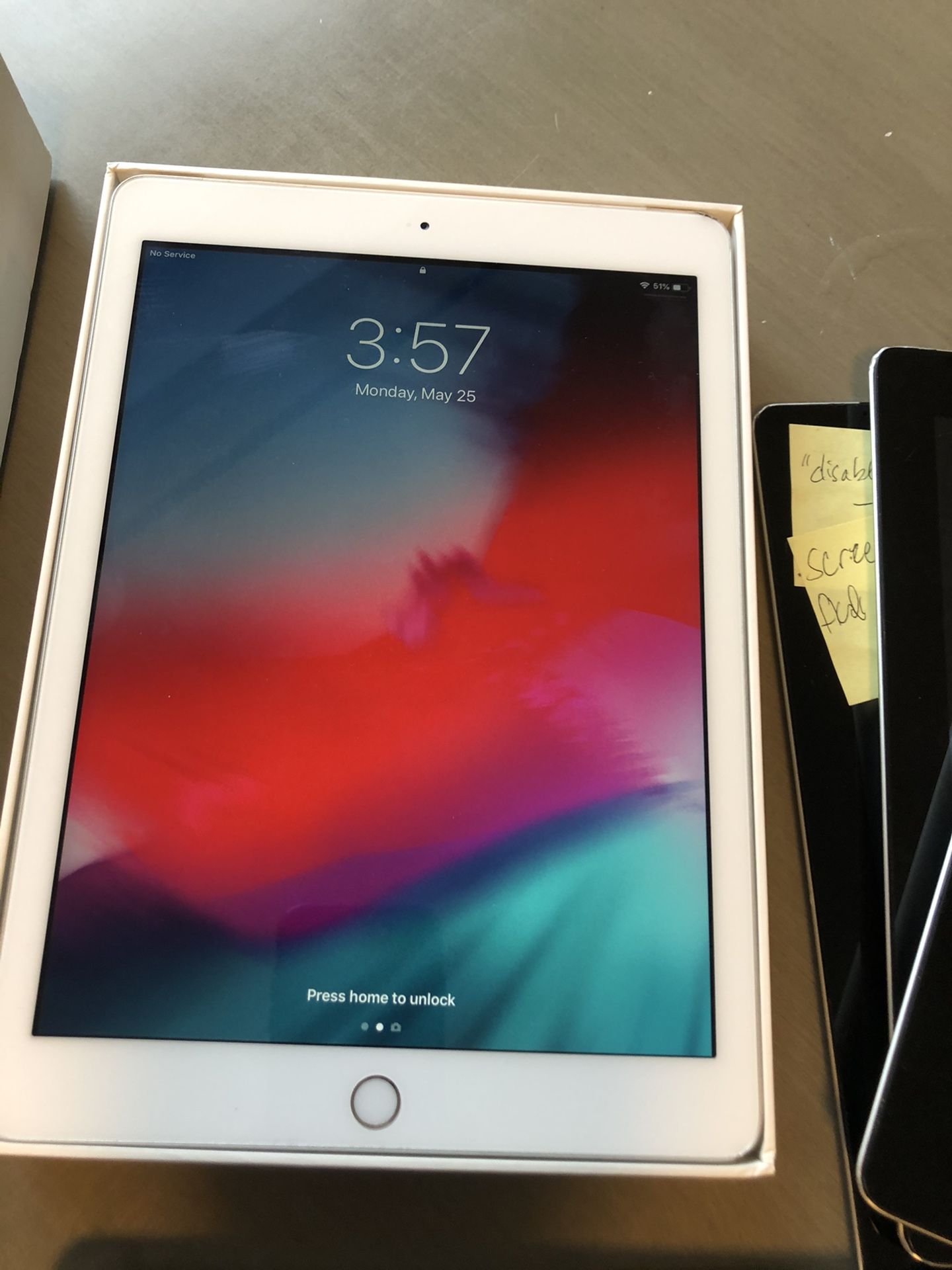iPads for sale - 4 perfect iPads for sale