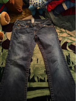 true religion bootcut jeans
