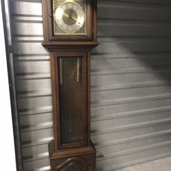 Vintage Clock 