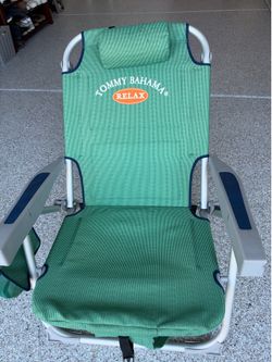 Beach Chair
