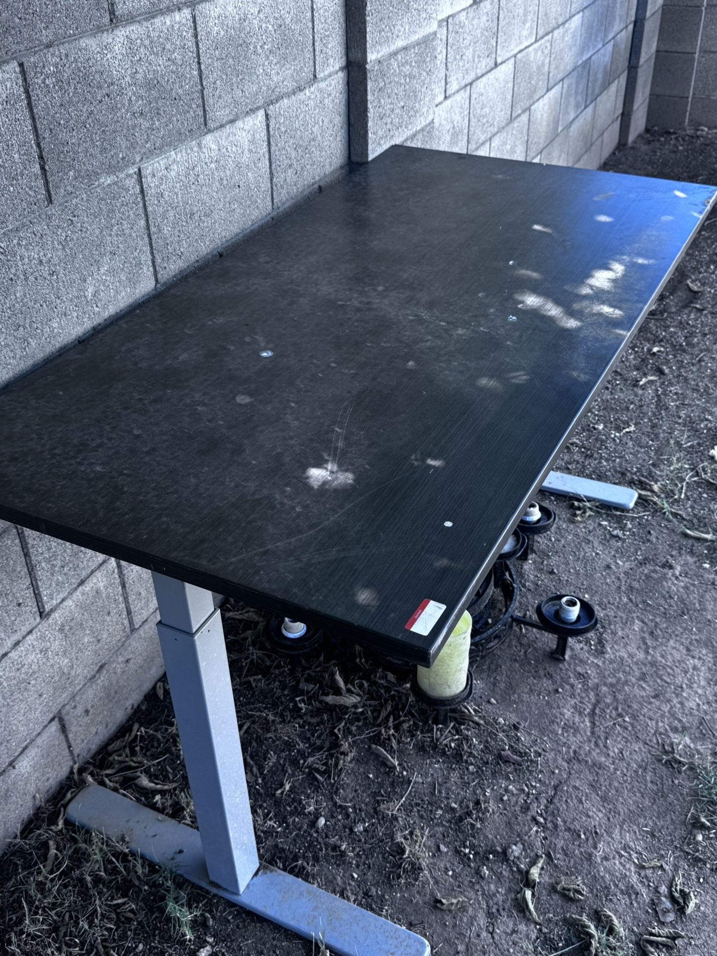 Lift Table