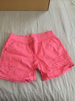 New without tags girls shorts