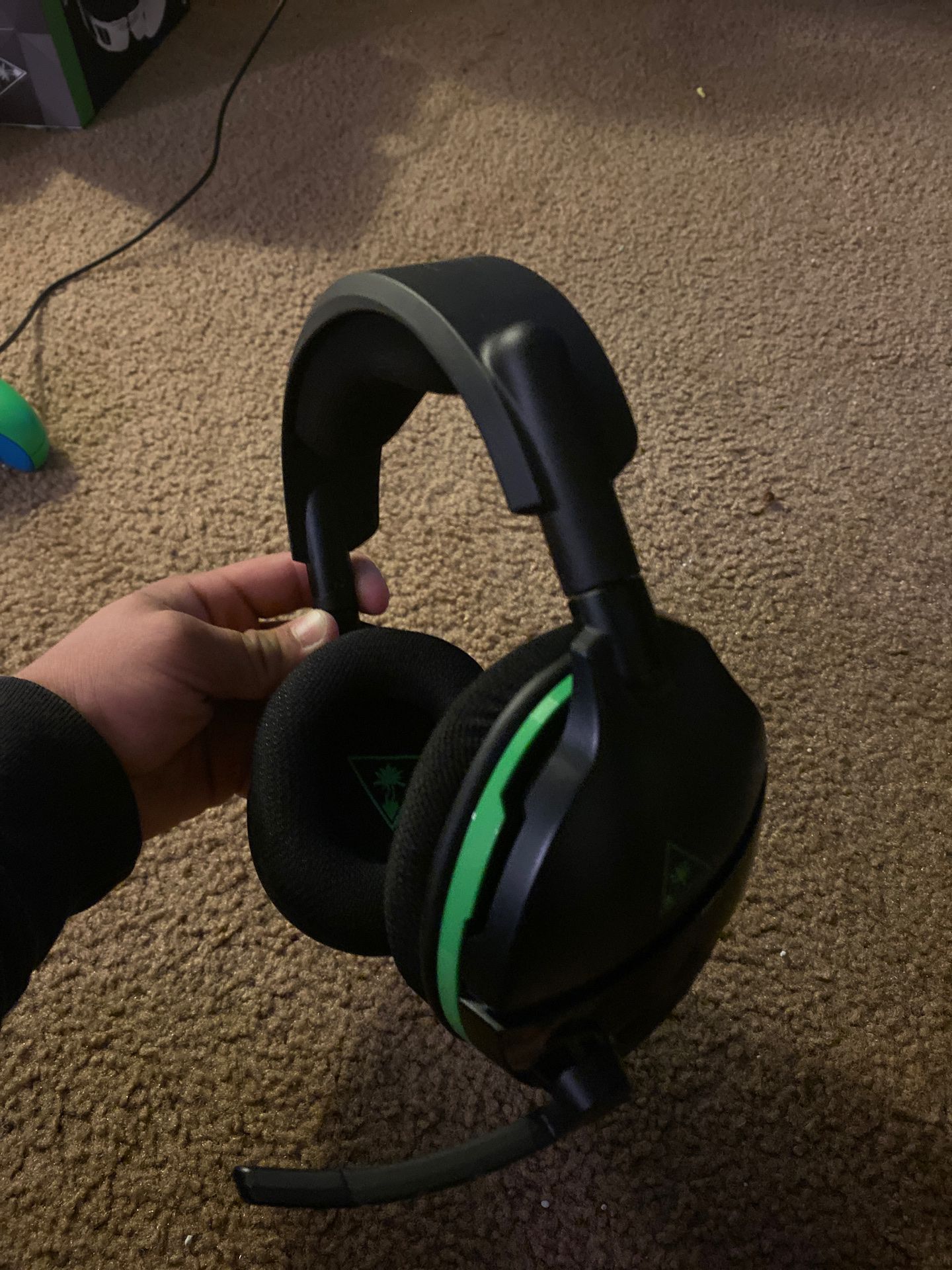 Turtle beach stealth 600 for Xbox