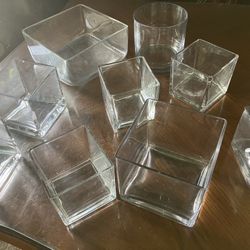 Vases Para Arreglos Florales Seminuevos