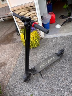 Scooter Hoover 1