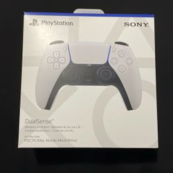 Ps5 Controller 