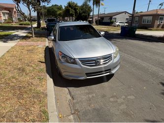 2011 honda accord