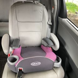 Graco Car Booster Seat 