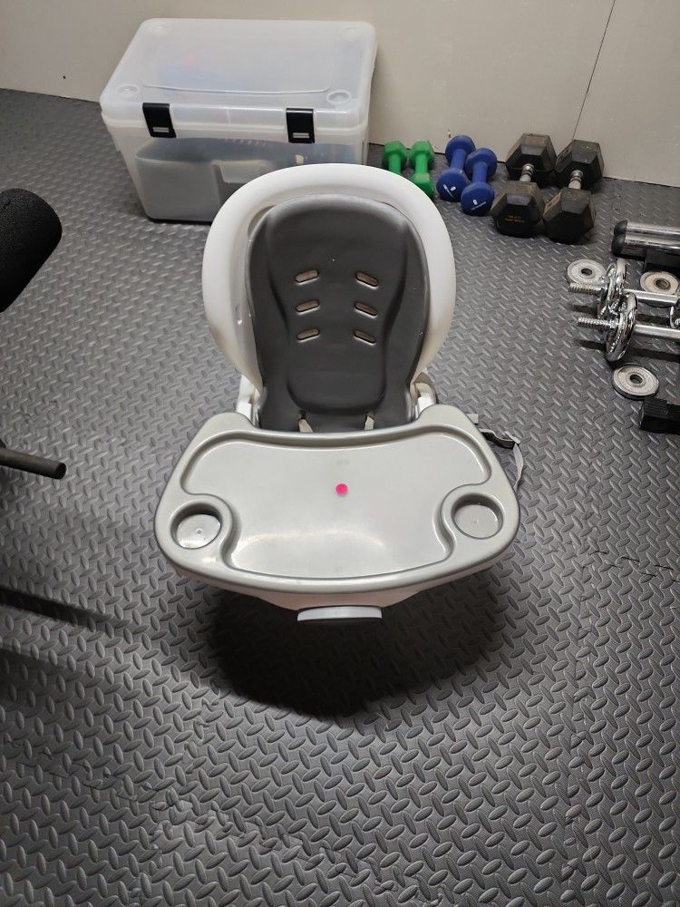High Chair