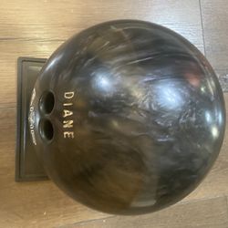 AMF Bowling Ball