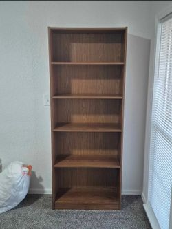 Bookshelf