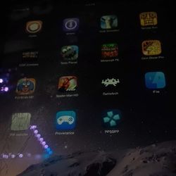 iPad IOS 8 Jailbroken, Cracked