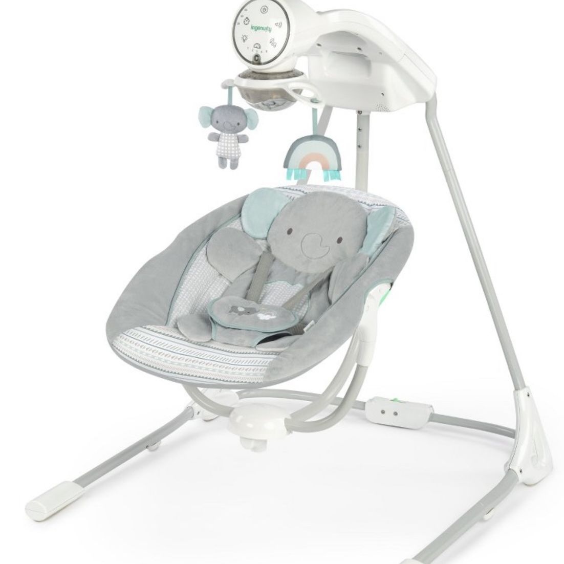 Ingenuity Baby Swing