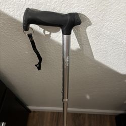 All Terrain Folding Walking Cane