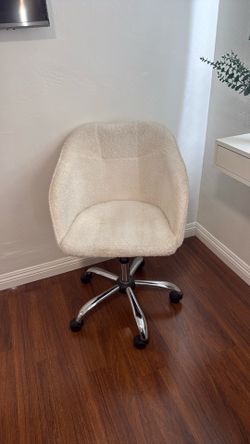 makeup chair