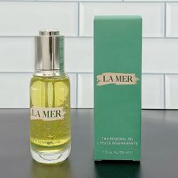 La Mer The Renewal Oil 30ml – Brand New
