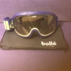 BOLLE Snow Ski Goggles(Brand New ! )Save Cash!