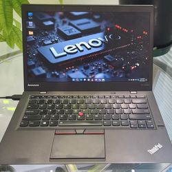 Lenovo Thinkpad X1 Carbon sleek/light LAPTOP * Windows 11 Pro * SSD Office Suite, backlit keyboard