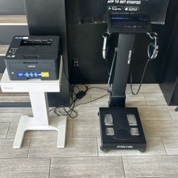 Evolt 360 Body Scan 