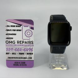 Apple Watch SE2 44mm (GPS Only) Midnight 