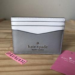 Kate Spade Card Holder 