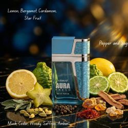 Armaf Aura Fresh 