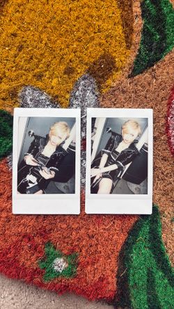 Mejibray MiA Cheki
