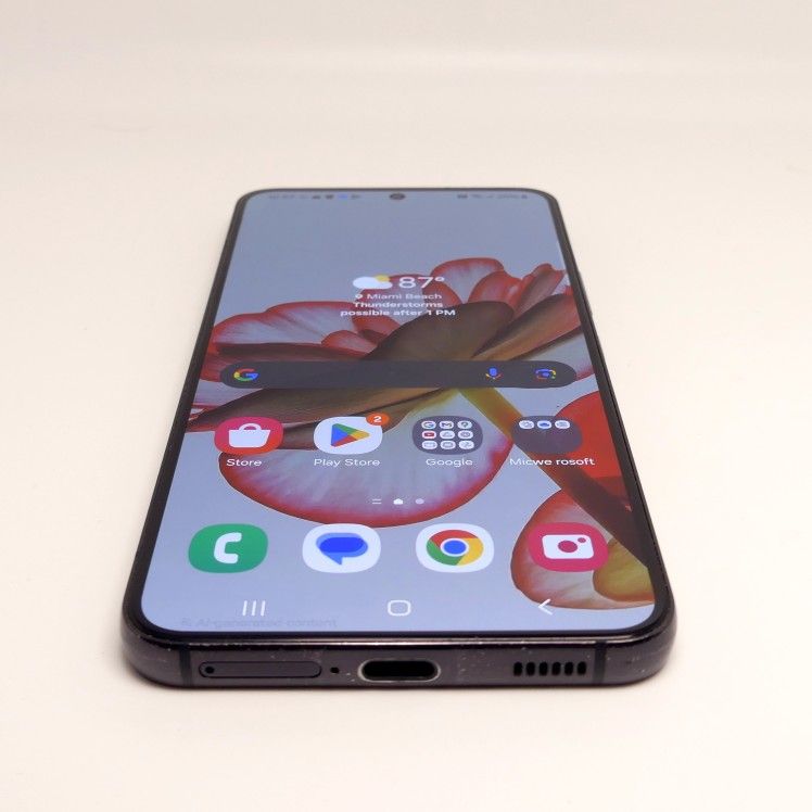 Powerful Android Sam-sung. All Countries All Carriers