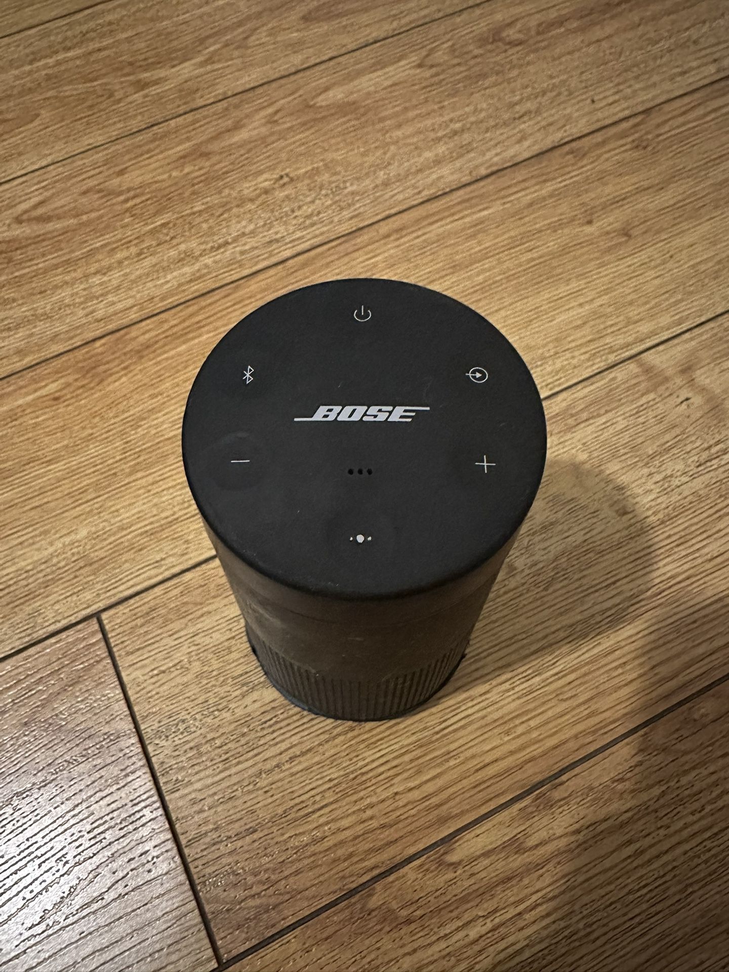 Bose Soundlink Revolve Wireless Speaker