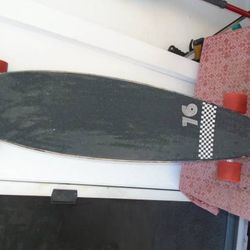 Z-Flex 76 Longboard (38”)