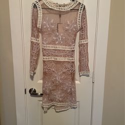 For Love And Lemons Dress (XS)