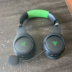 Razer Kaira Headset