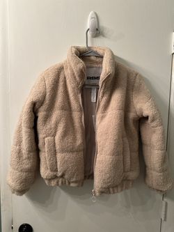 Girls Jacket