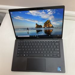 Dell Latitude i7 / 32 GB / 1 TB ( Touchscreen ) 12th Generation 