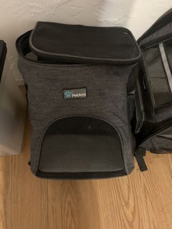 Pet Backpack